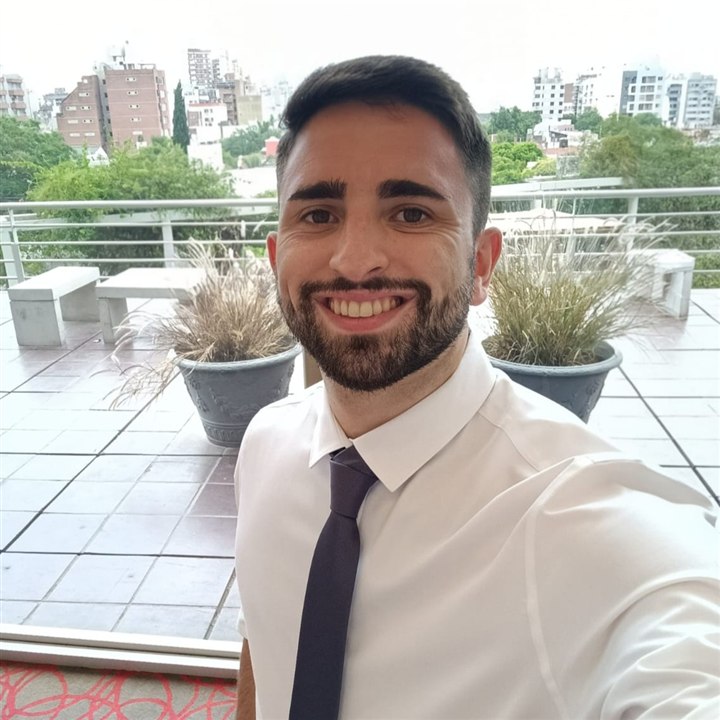 Matías Rivarola